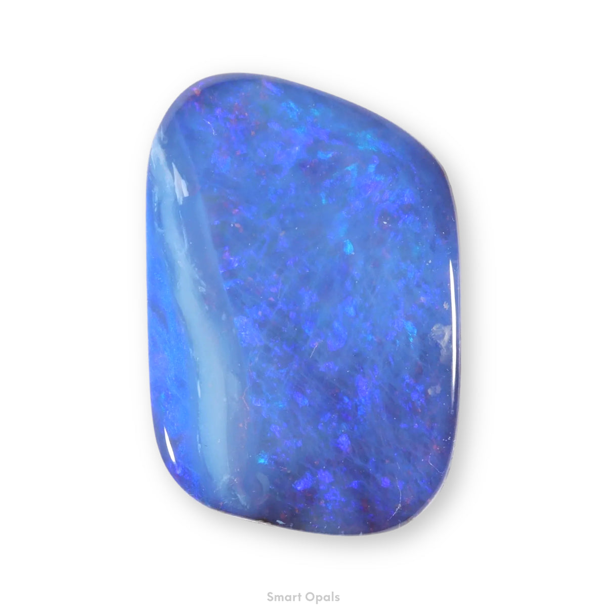 Boulder Opal 1.76 cts 39798