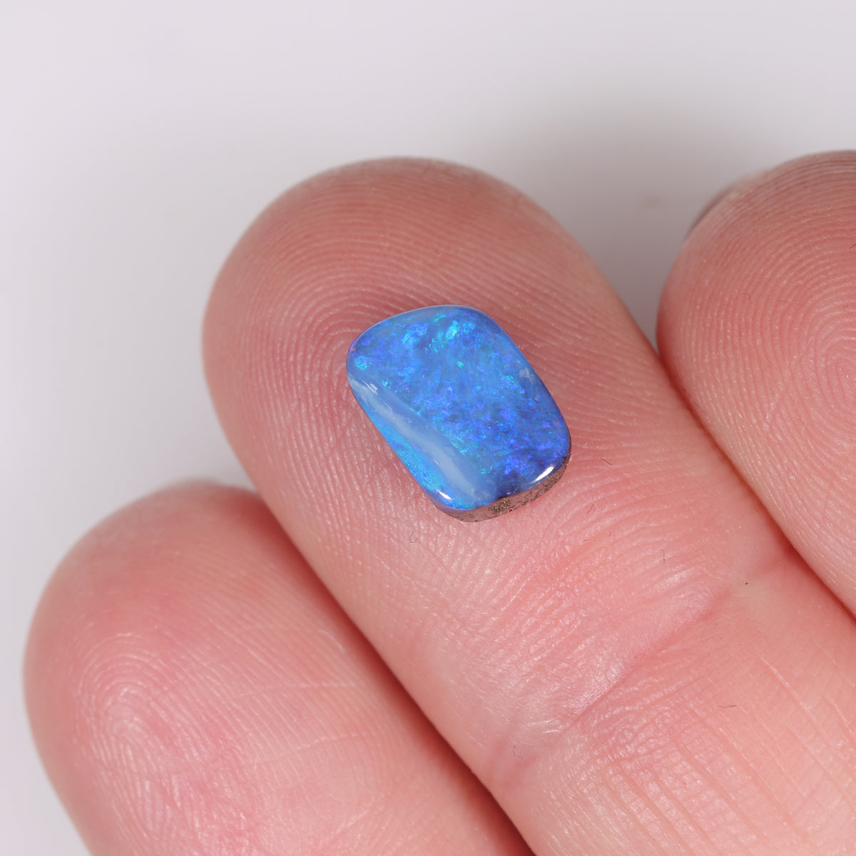 Boulder Opal 1.76 cts 39798