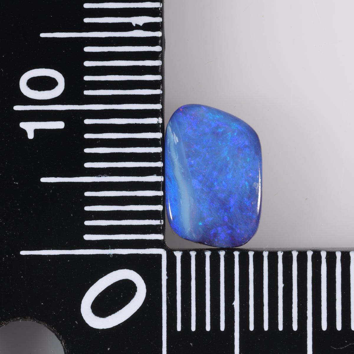 Boulder Opal 1.76 cts 39798