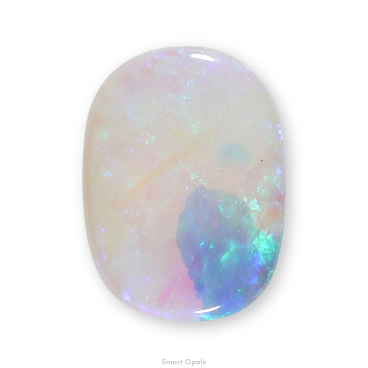 Boulder Opal 0.72 cts 39800