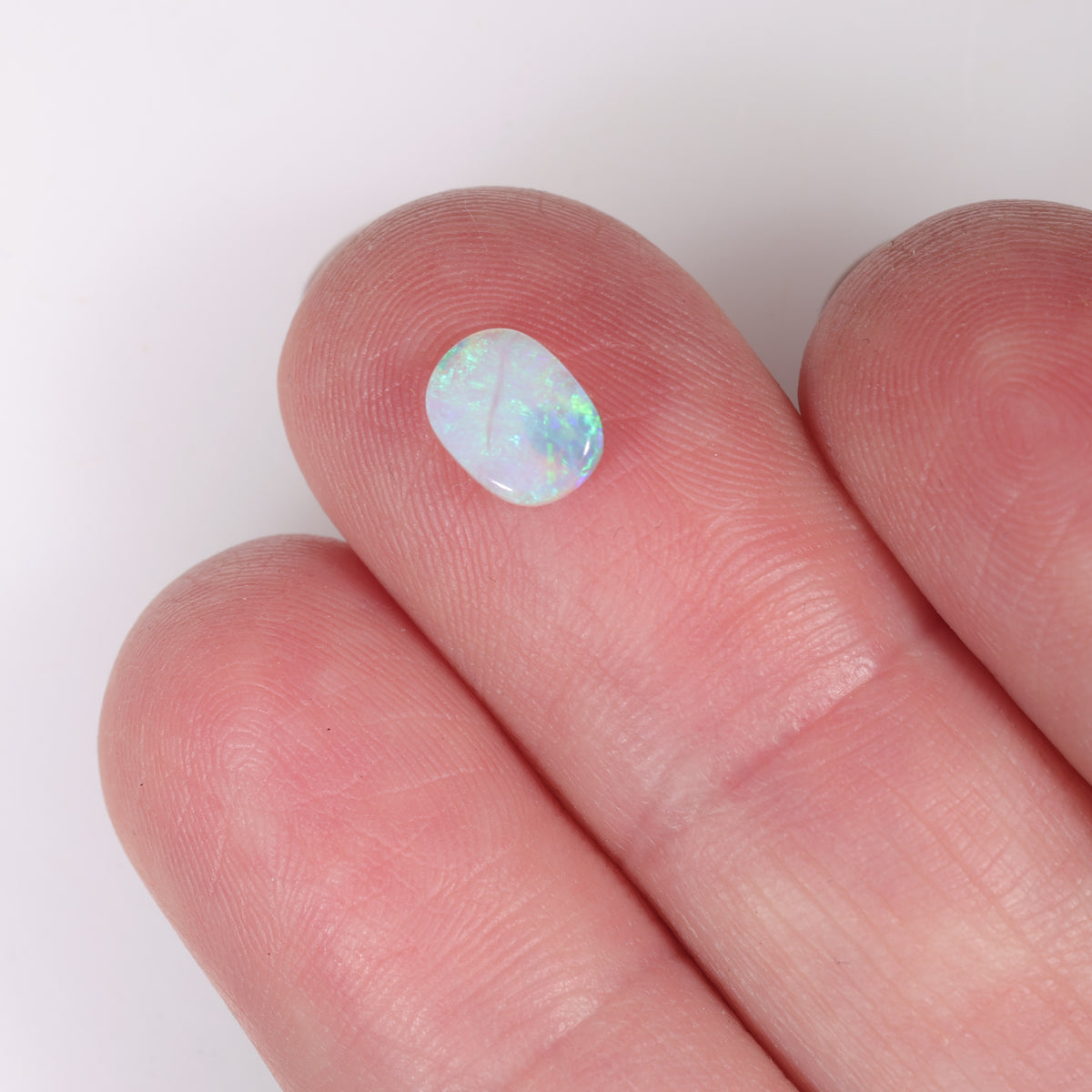 Boulder Opal 0.72 cts 39800