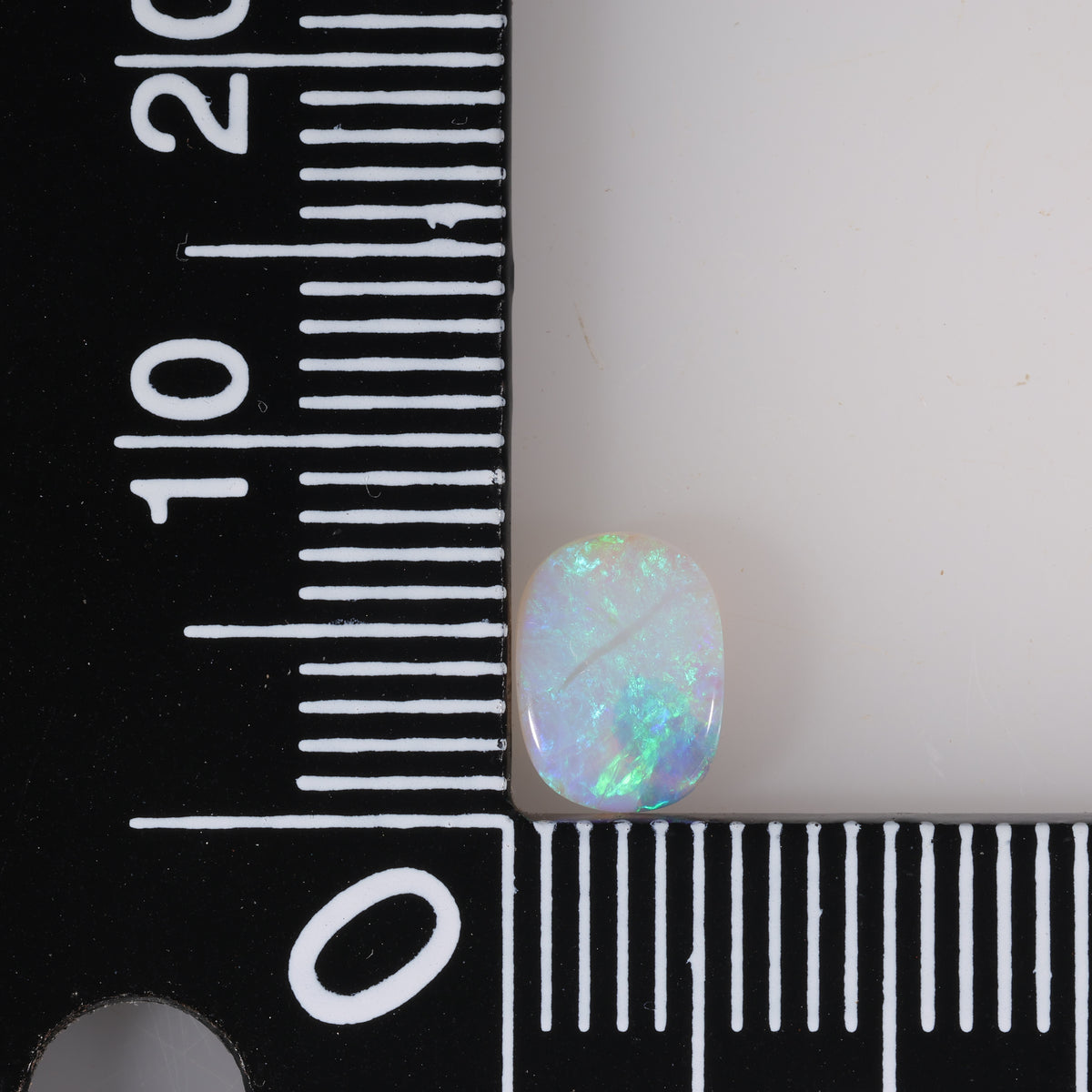 Boulder Opal 0.72 cts 39800