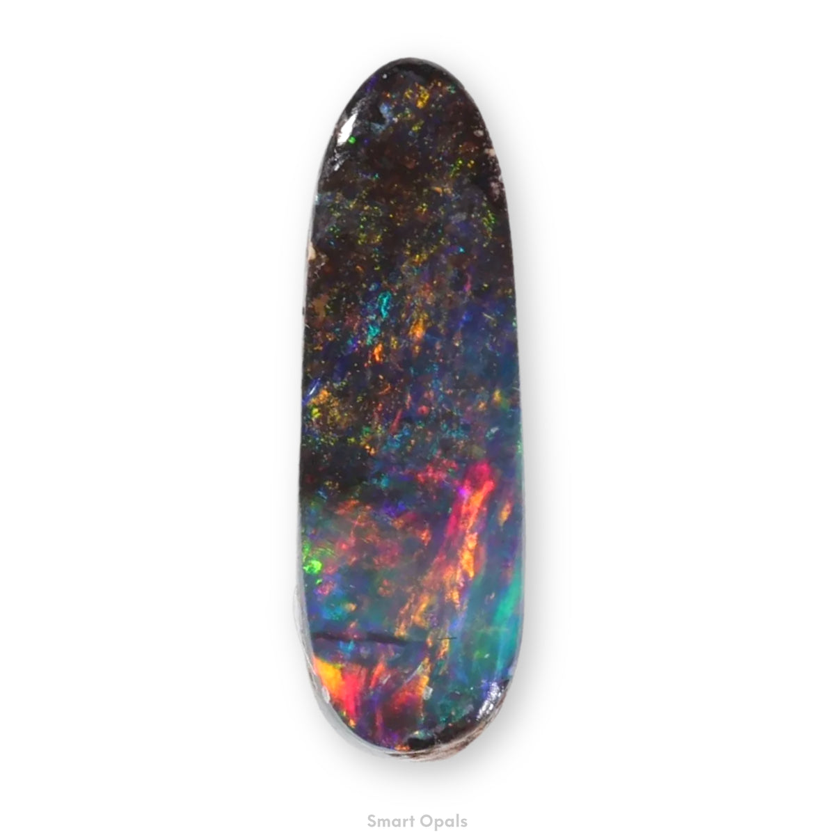 Boulder Opal 0.43 cts 39801