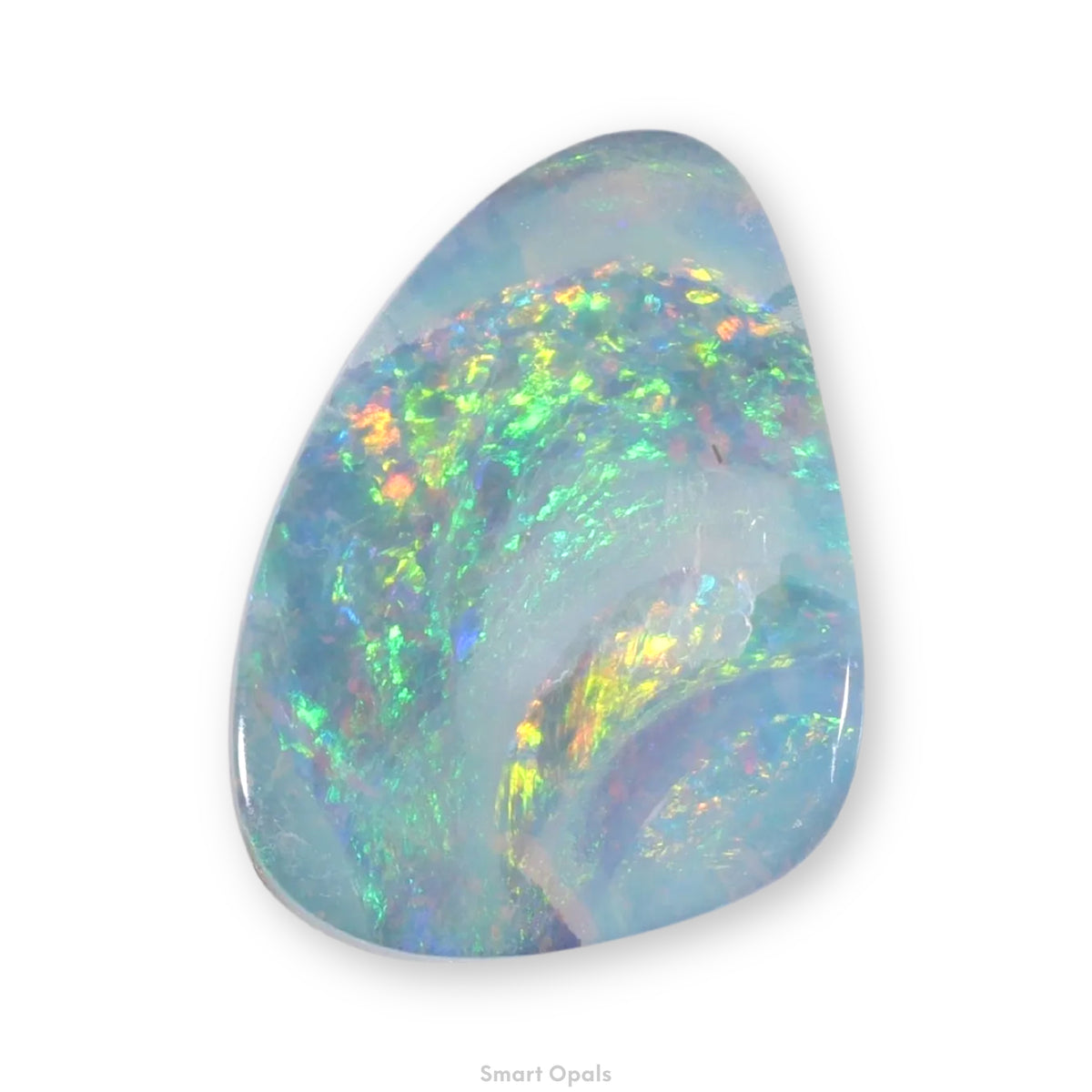 Boulder Opal 0.75 cts 39803