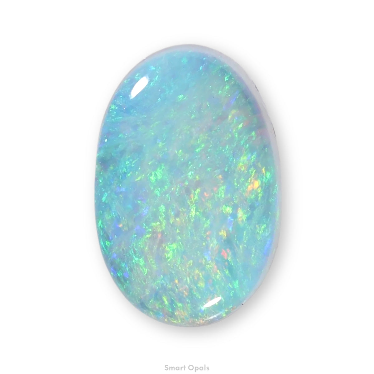 Boulder Opal 0.83 cts 39804