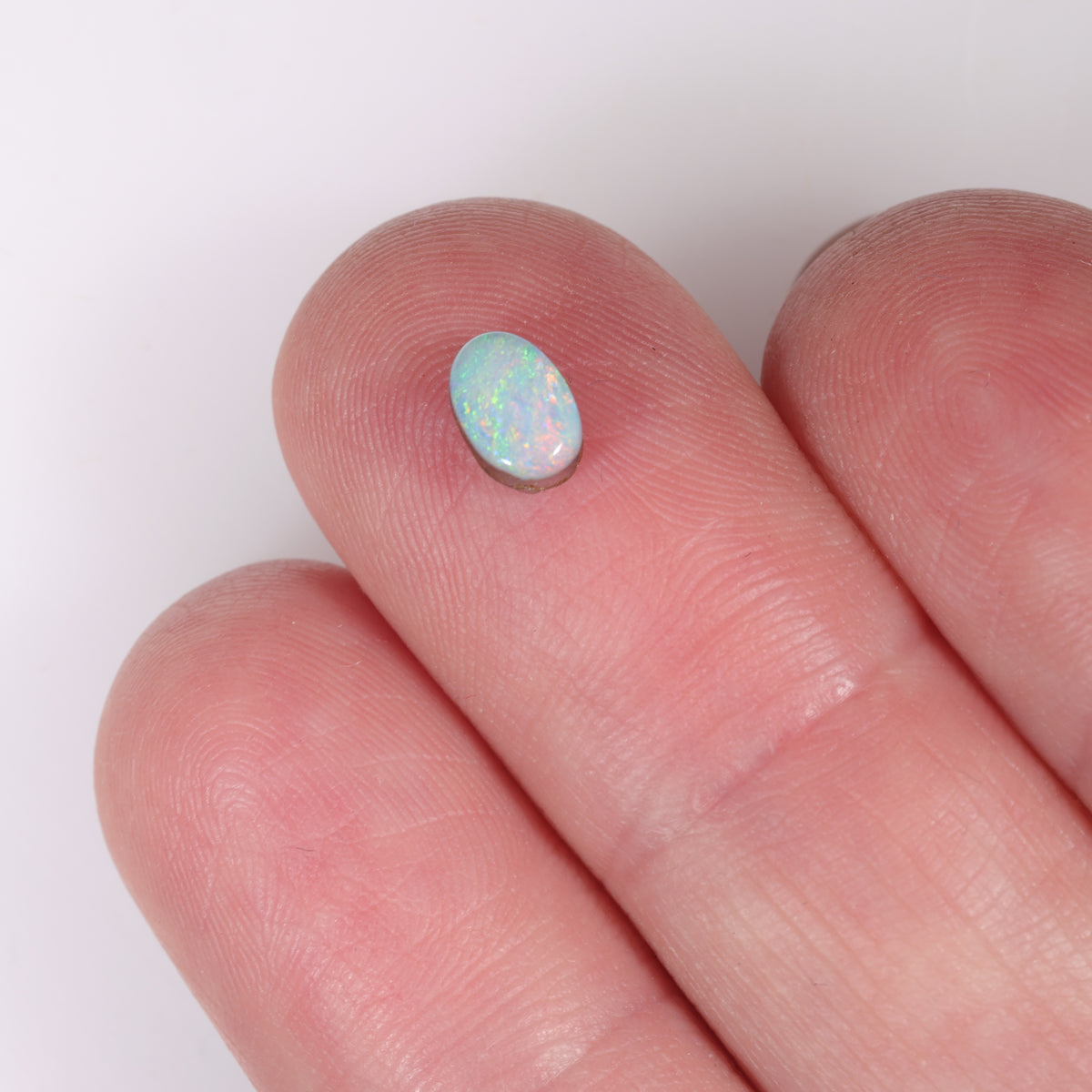 Boulder Opal 0.83 cts 39804