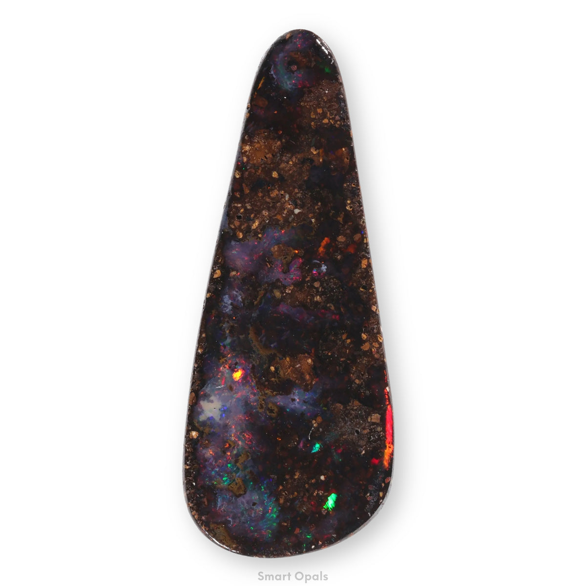 Boulder Opal 3.01 cts 39806