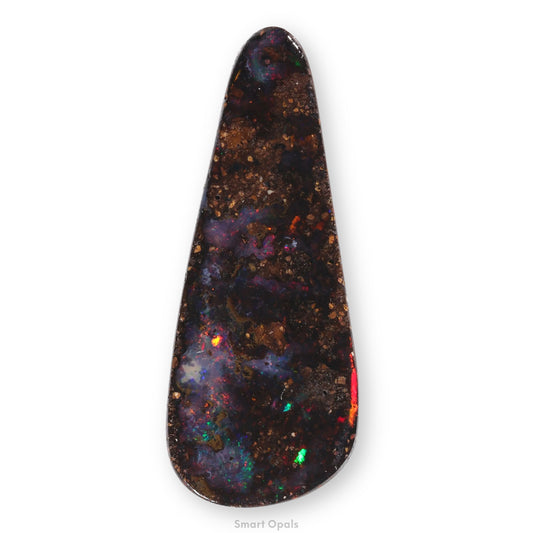Boulder Opal 3.01 cts 39806