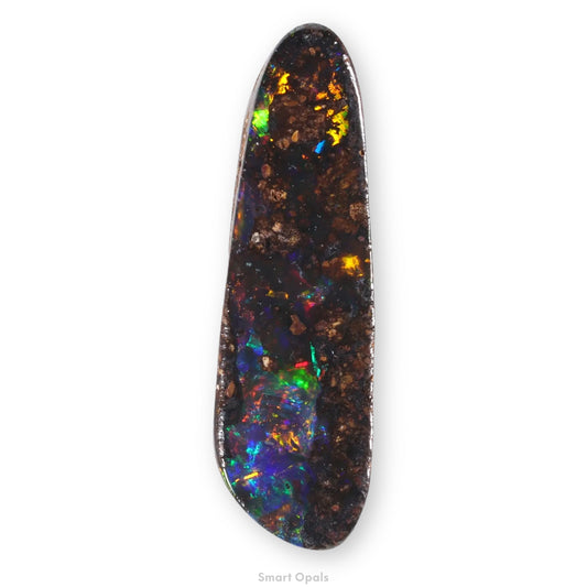 Boulder Opal 0.89 cts 39807