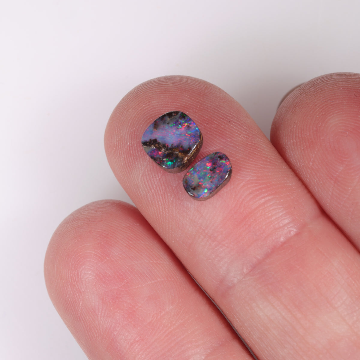 Boulder Opal 2 cts 39808