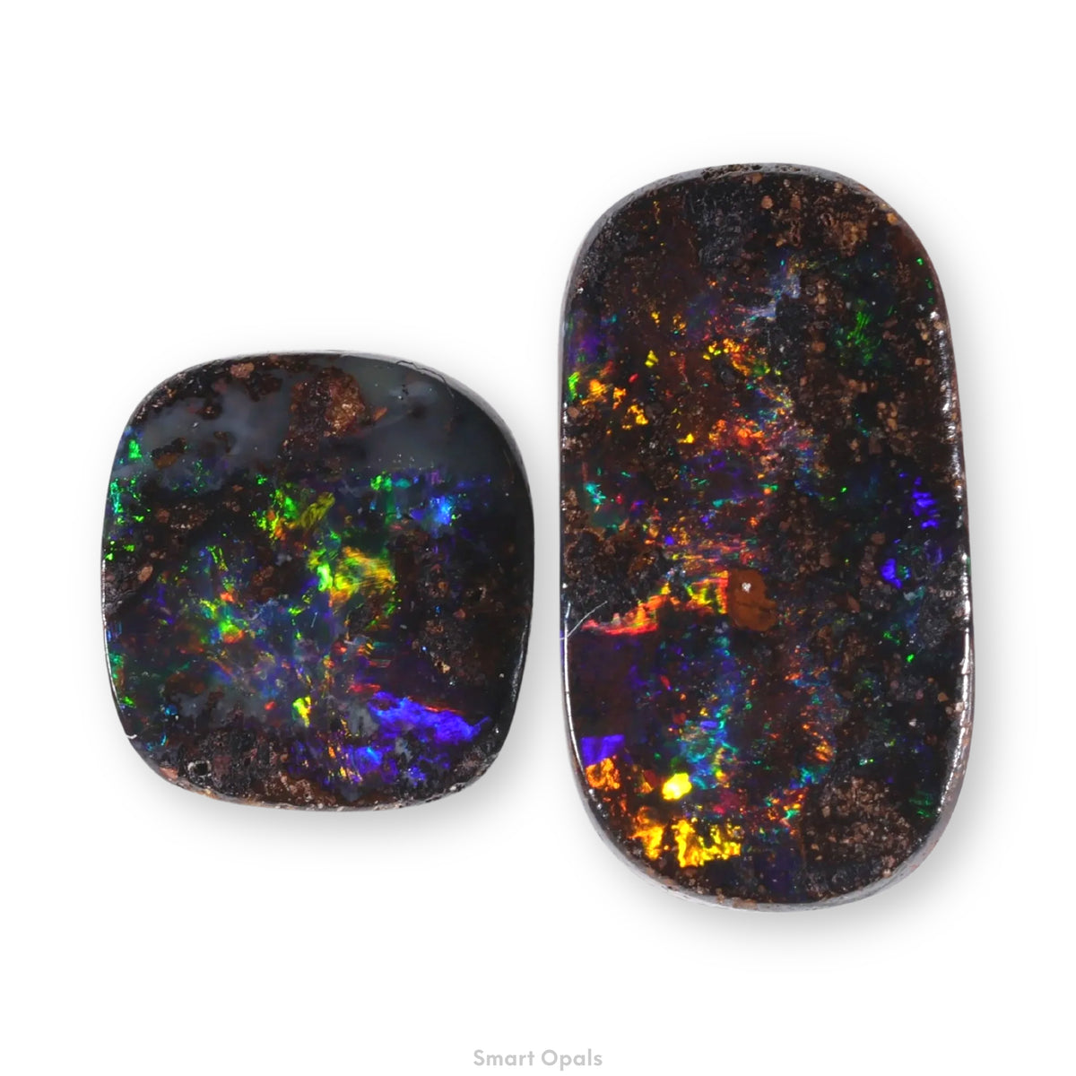 Boulder Opal 2.04 cts 39809