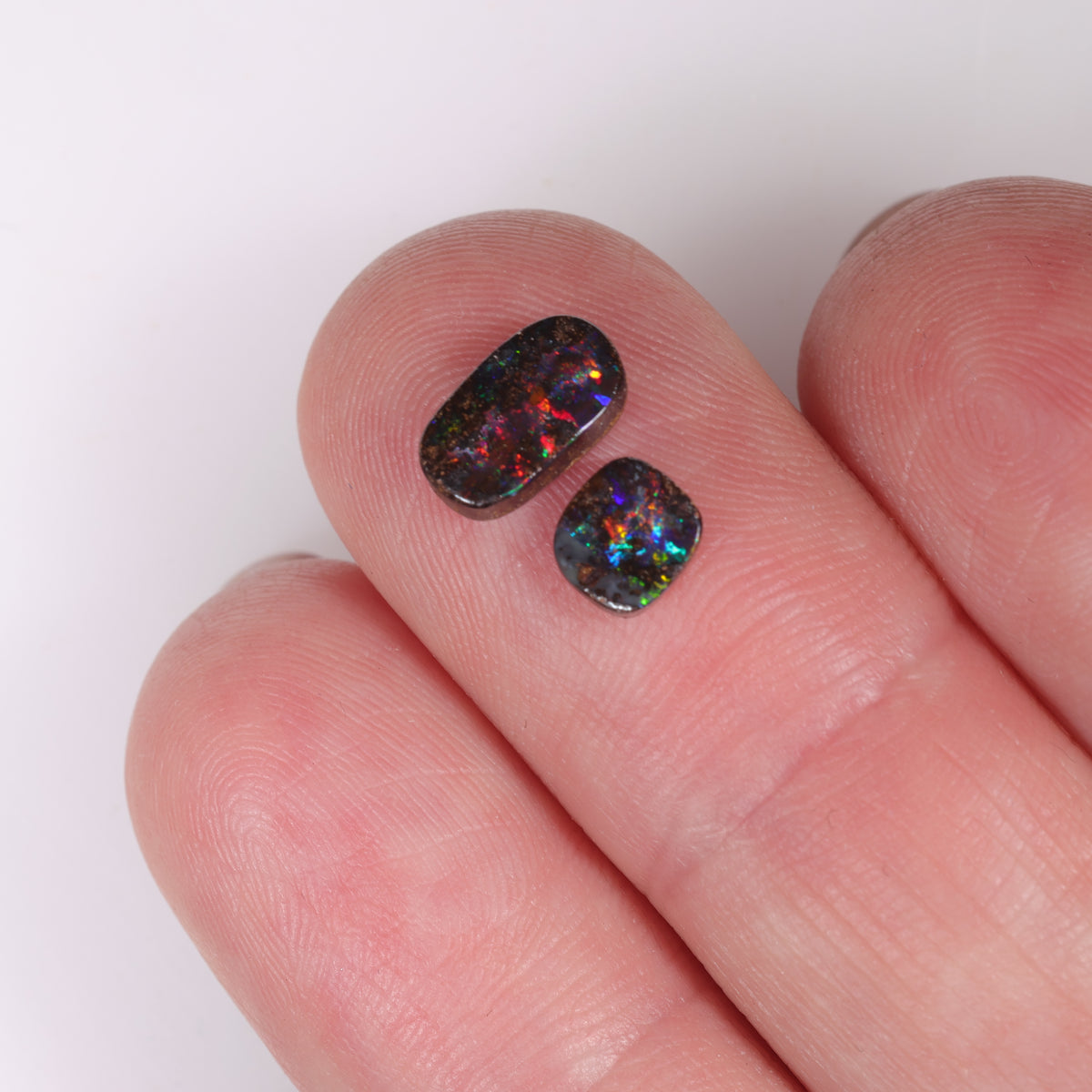 Boulder Opal 2.04 cts 39809