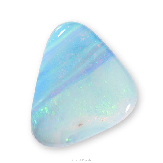 Boulder Opal 2.79 cts 39812