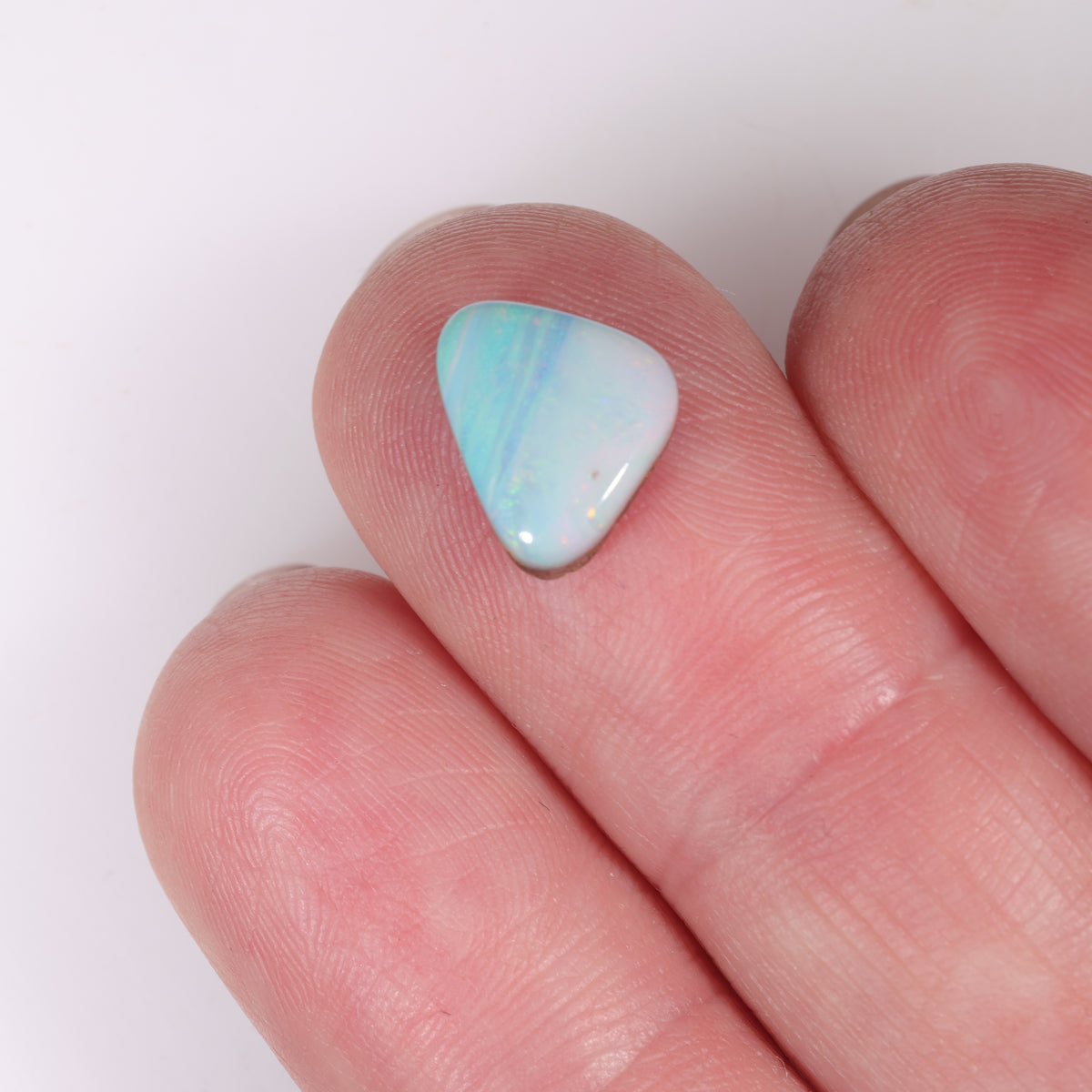 Boulder Opal 2.79 cts 39812