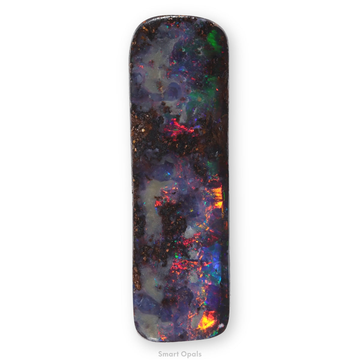 Boulder Opal 3.8 cts 39815
