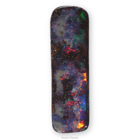 Boulder Opal 3.8 cts 39815