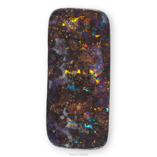 Boulder Opal 6.14 cts 39820