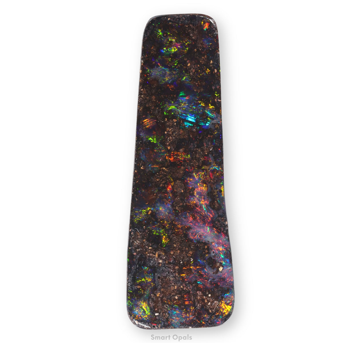 Boulder Opal 8.28 cts 39821