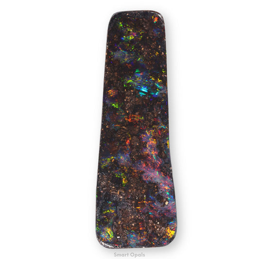 Boulder Opal 8.28 cts 39821