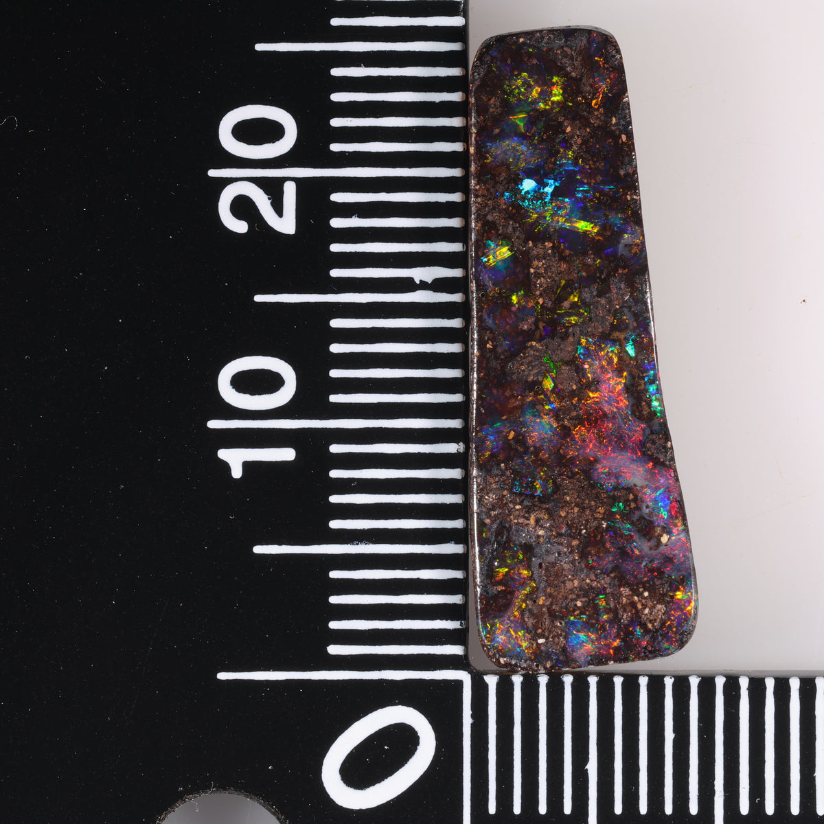 Boulder Opal 8.28 cts 39821