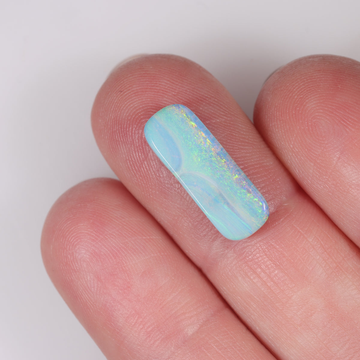 Boulder Opal 4.85 cts 39822