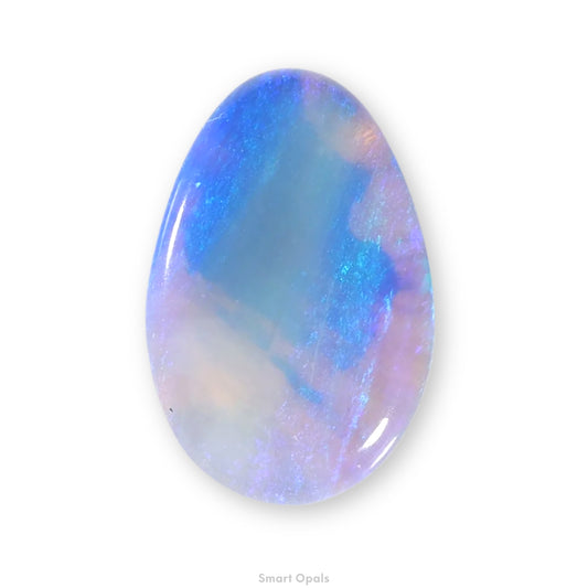 Boulder Opal 0.32 cts 39825