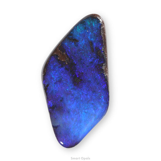 Boulder Opal 2.66 cts 39826