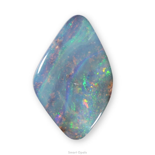 Boulder Opal 1 cts 39828
