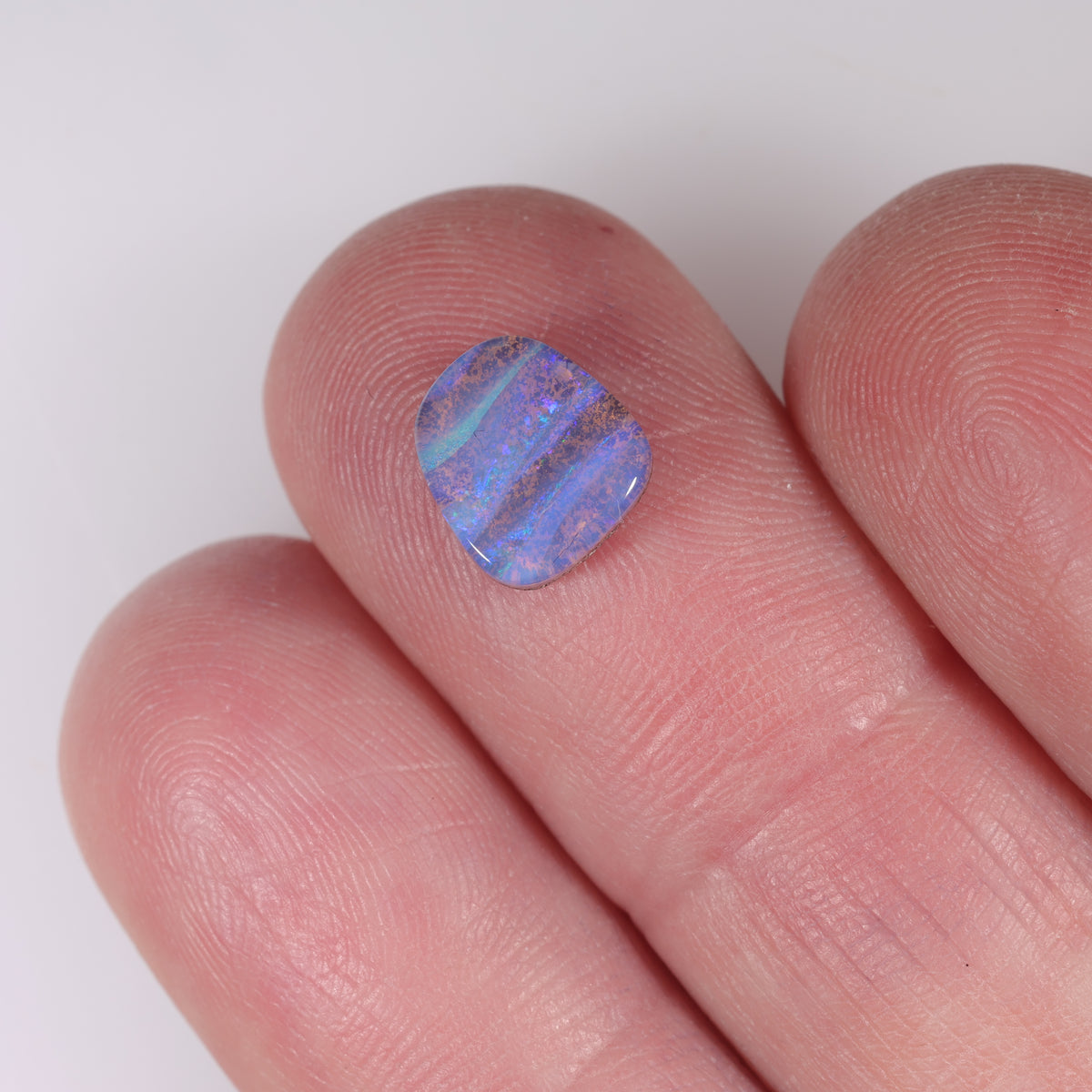 Boulder Opal 1.85 cts 39830