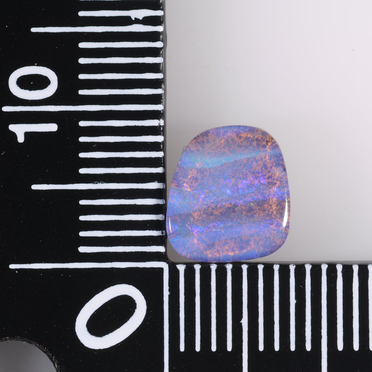 Boulder Opal 1.85 cts 39830