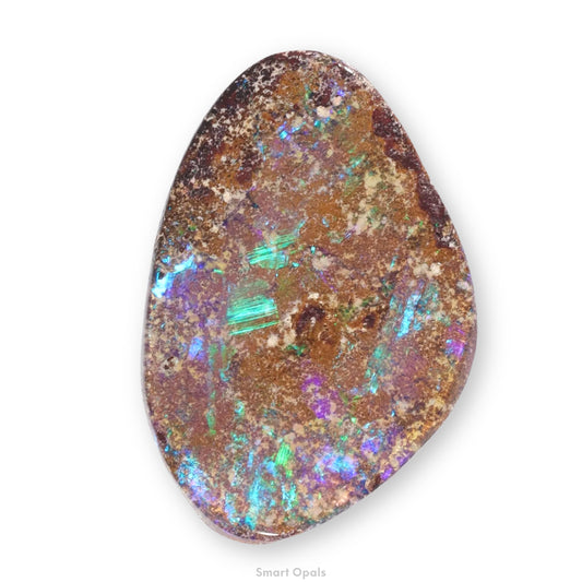 Boulder Opal 1.36 cts 39831