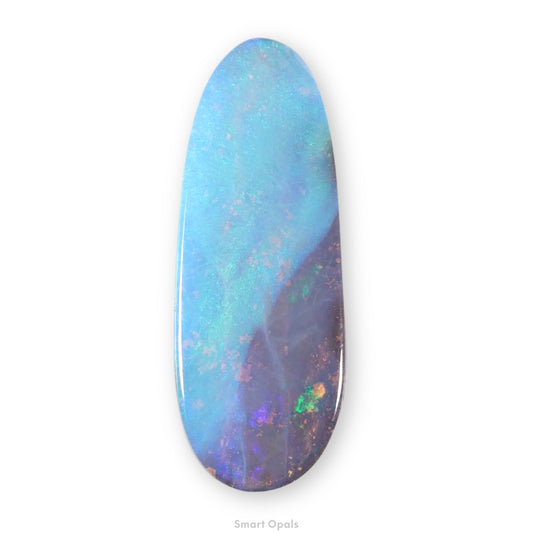 Boulder Opal 1.52 cts 39833