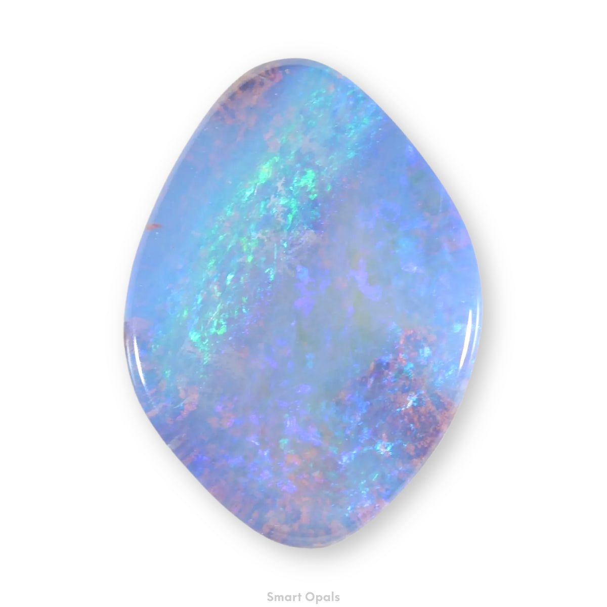 Boulder Opal 1.55 cts 39834