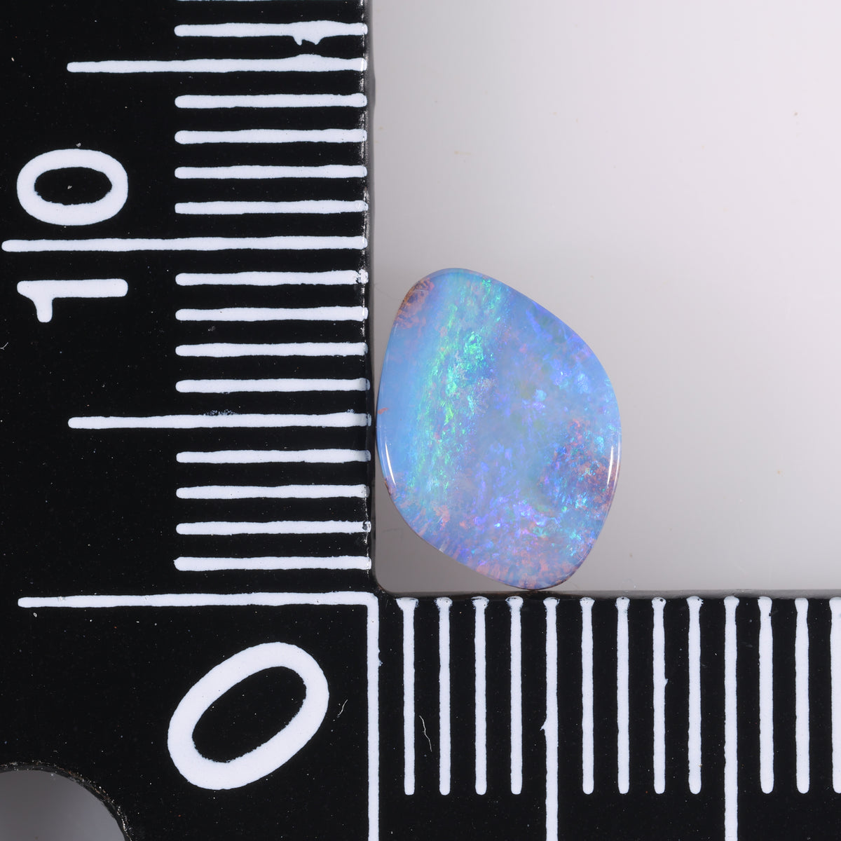 Boulder Opal 1.55 cts 39834