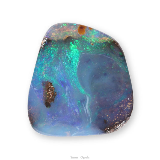 Boulder Opal 1.77 cts 39835