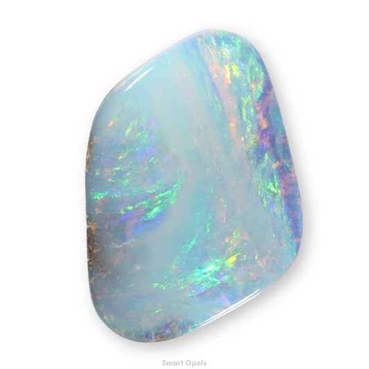 Boulder Opal 1.94 cts 39836
