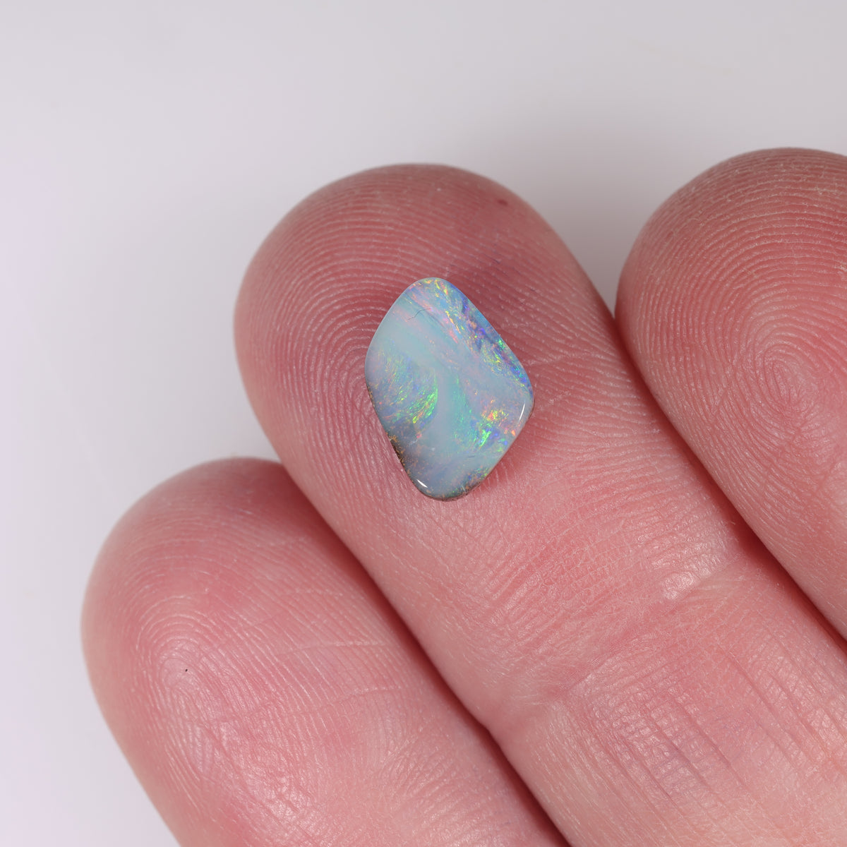 Boulder Opal 1.94 cts 39836