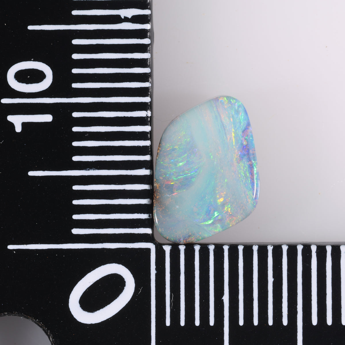 Boulder Opal 1.94 cts 39836