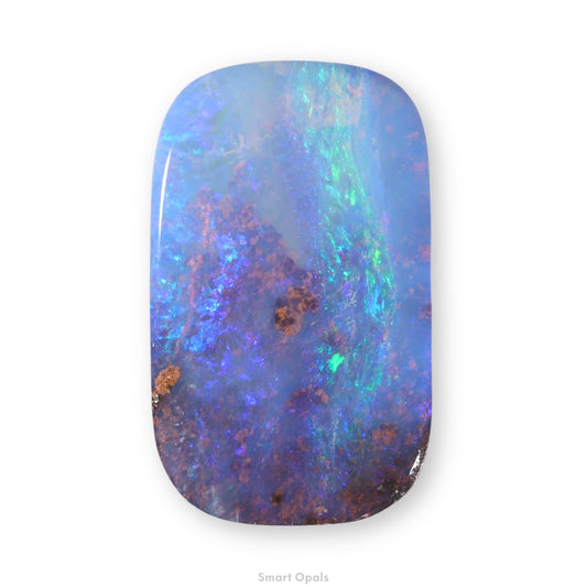 Boulder Opal 2.31 cts 39837