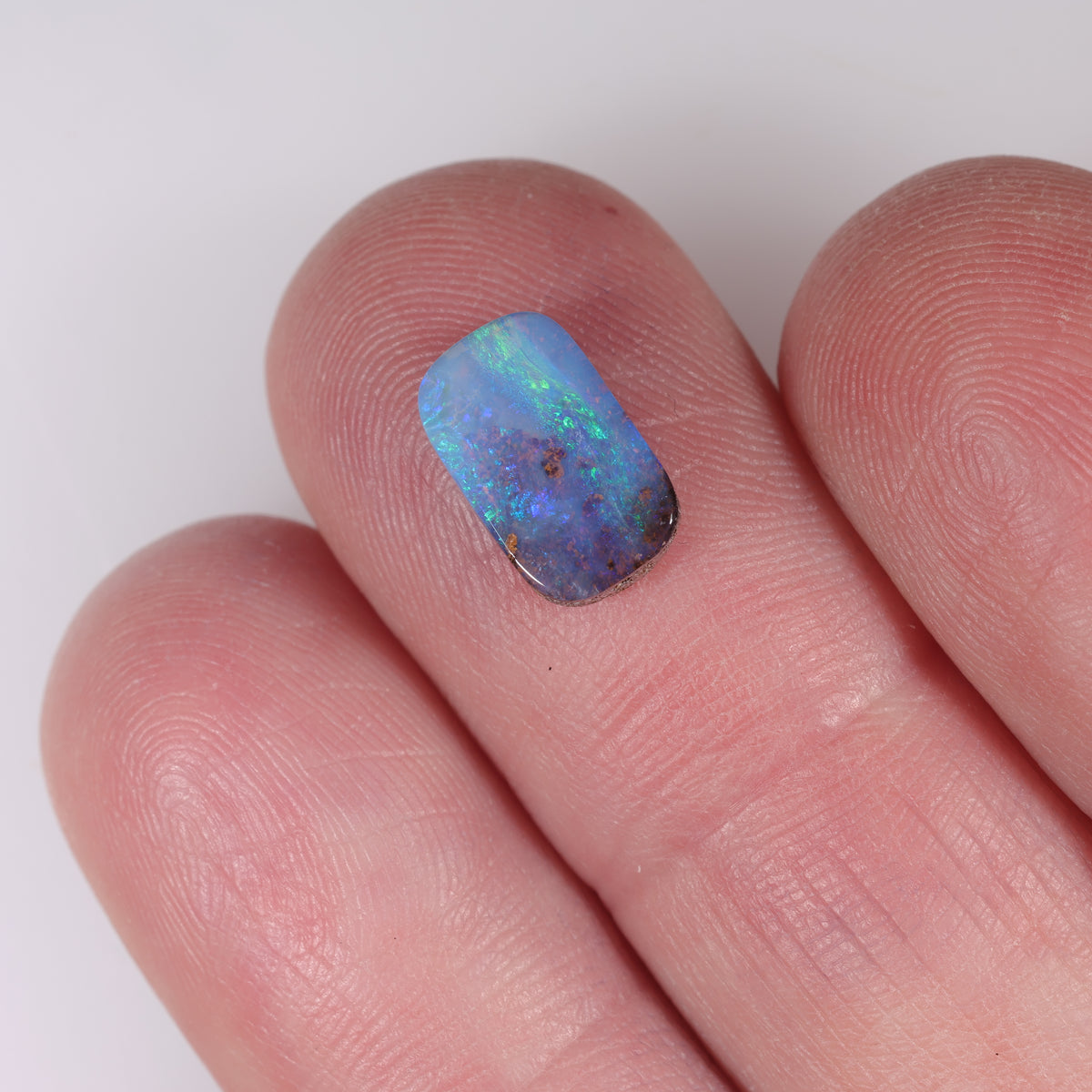 Boulder Opal 2.31 cts 39837