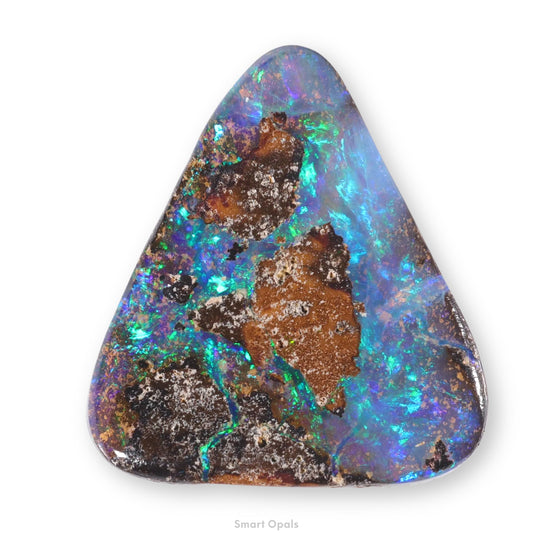 Boulder Opal 3.9 cts 39839