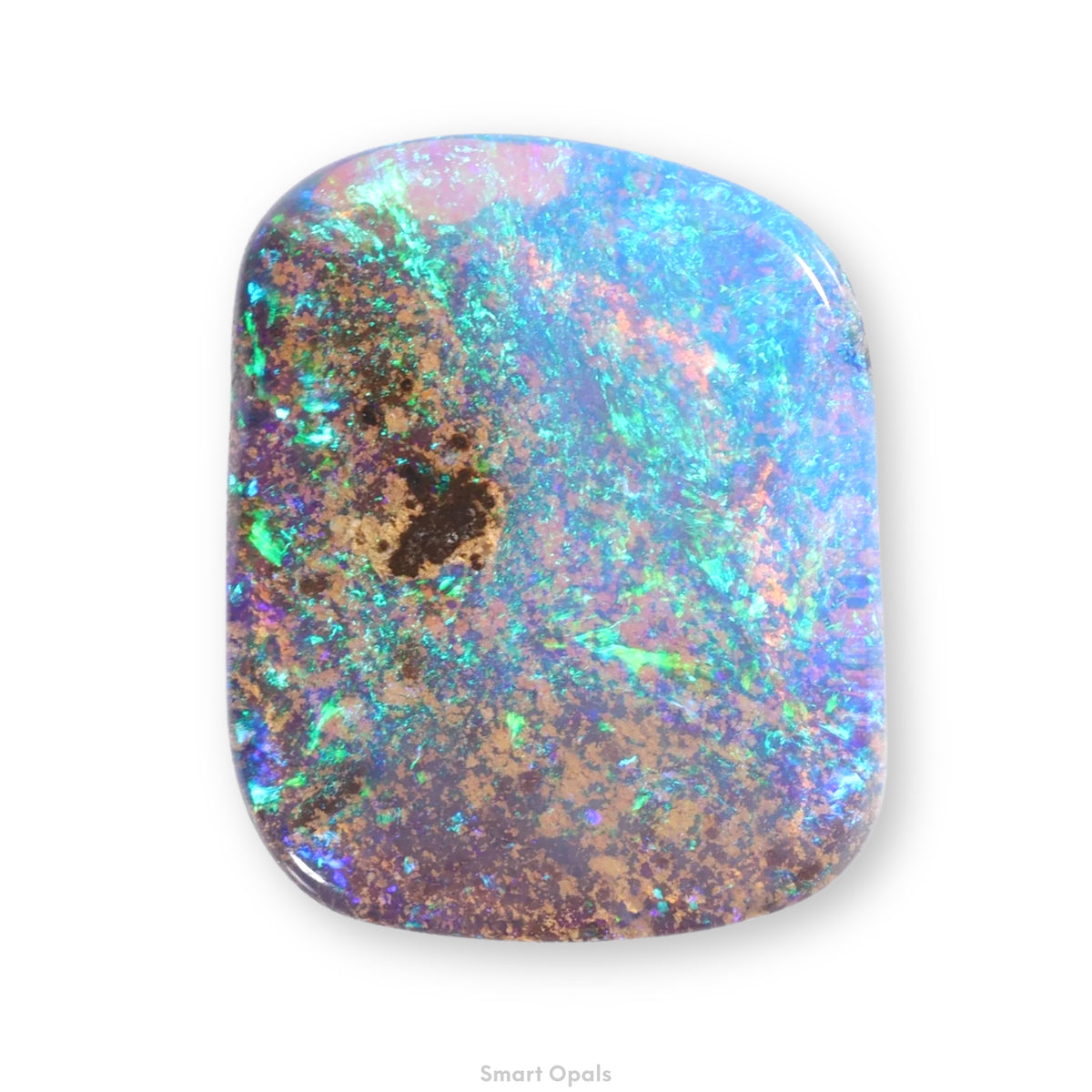 Boulder Opal 1.78 cts 39841