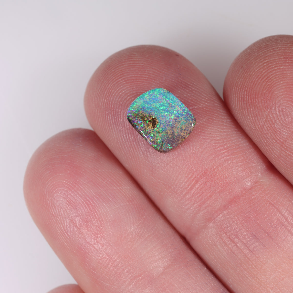 Boulder Opal 1.78 cts 39841