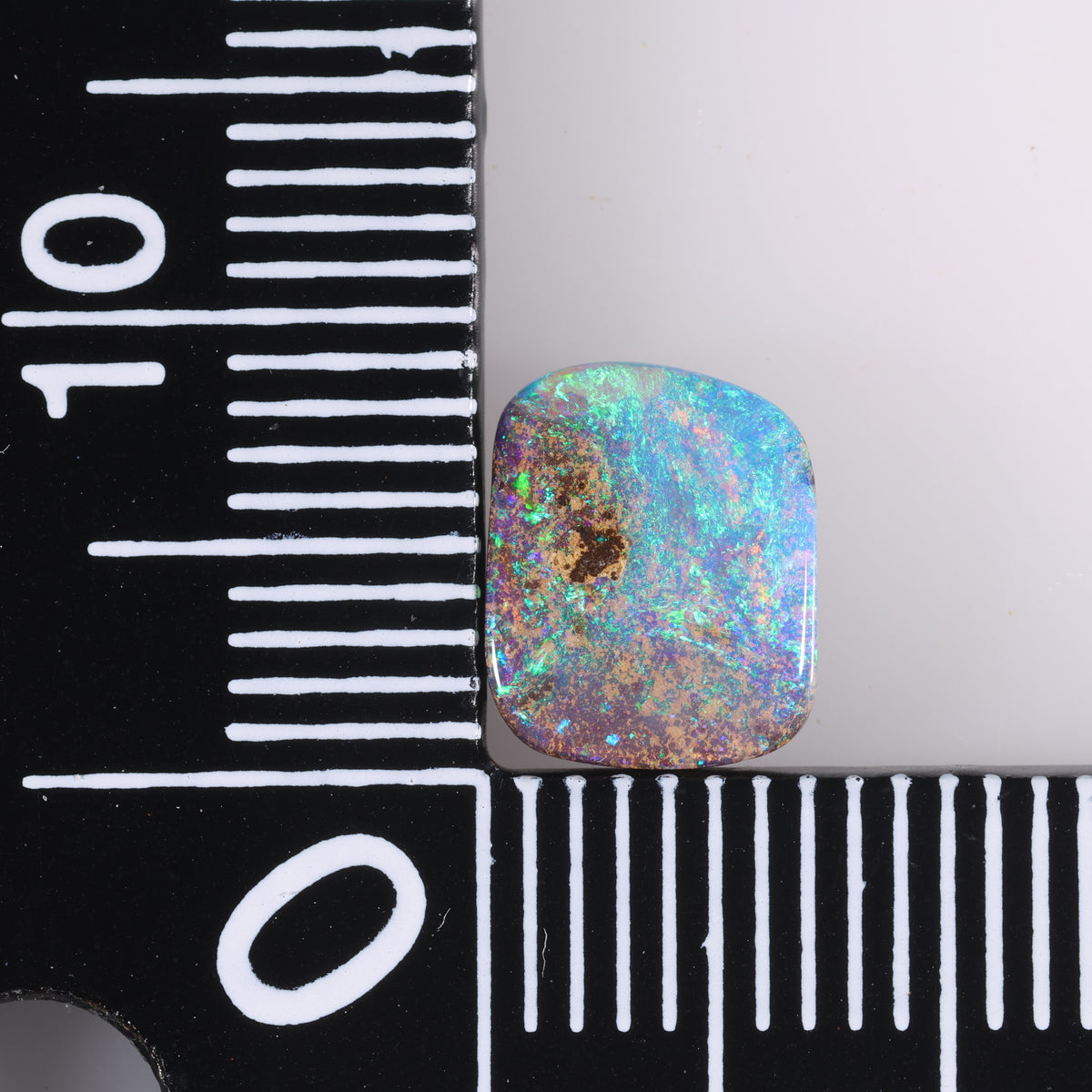 Boulder Opal 1.78 cts 39841