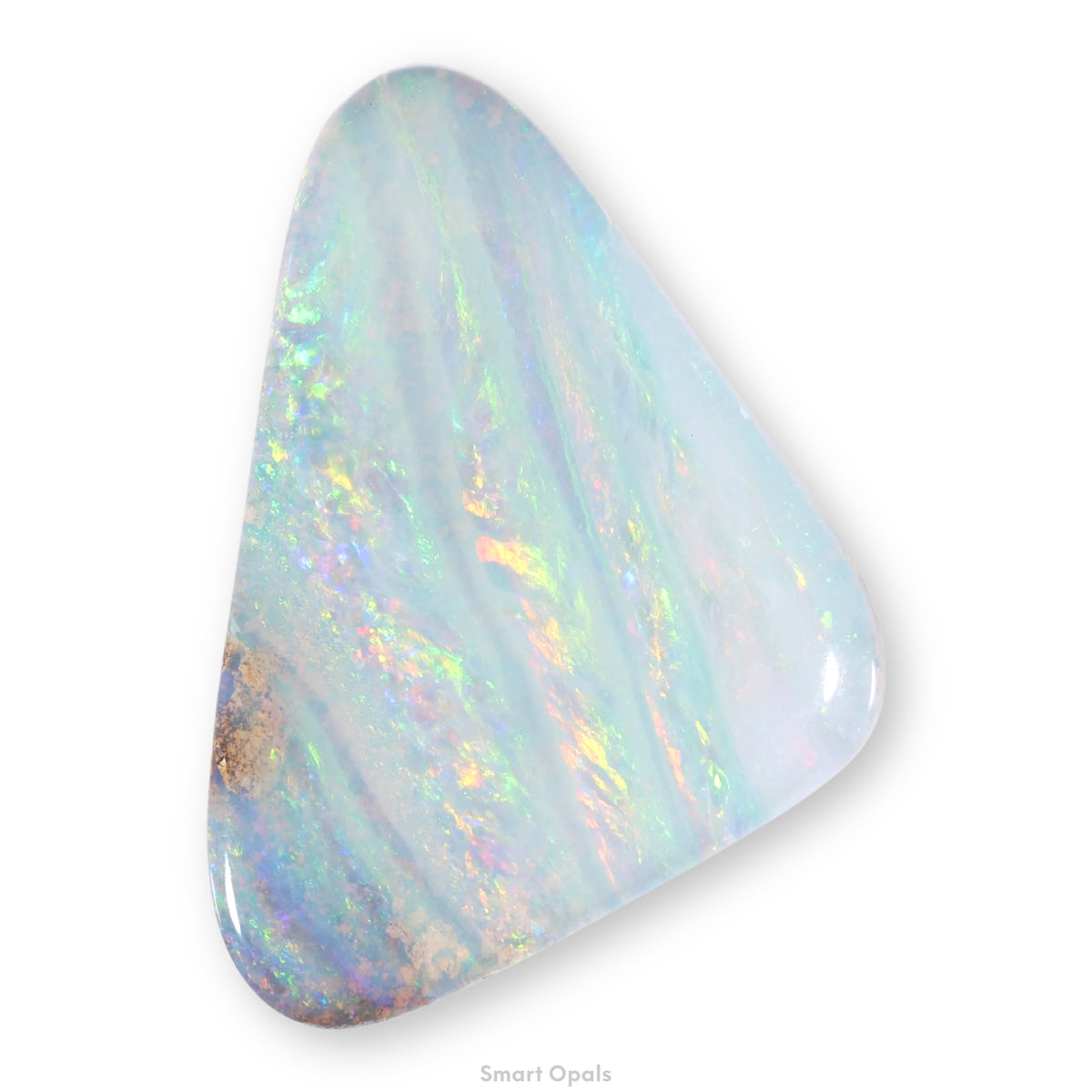 Boulder Opal 3.22 cts 39842