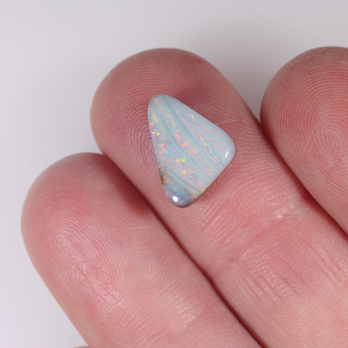Boulder Opal 3.22 cts 39842