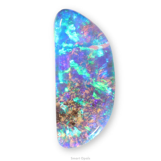 Boulder Opal 1.08 cts 39843