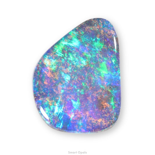 Boulder Opal 1.21 cts 39844