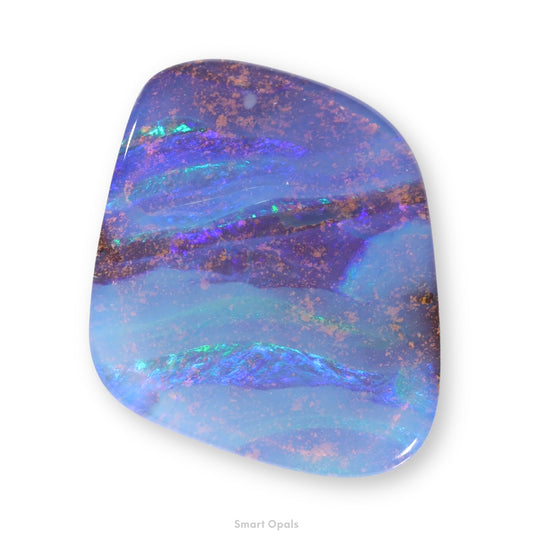 Boulder Opal 4.56 cts 39846