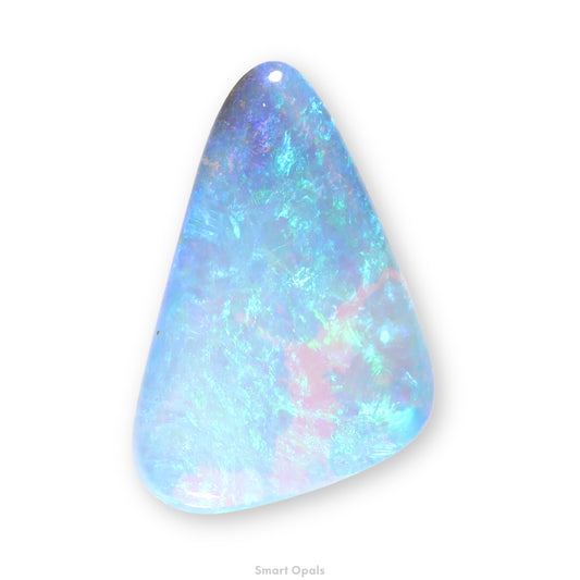 Boulder Opal 2.13 cts 39847